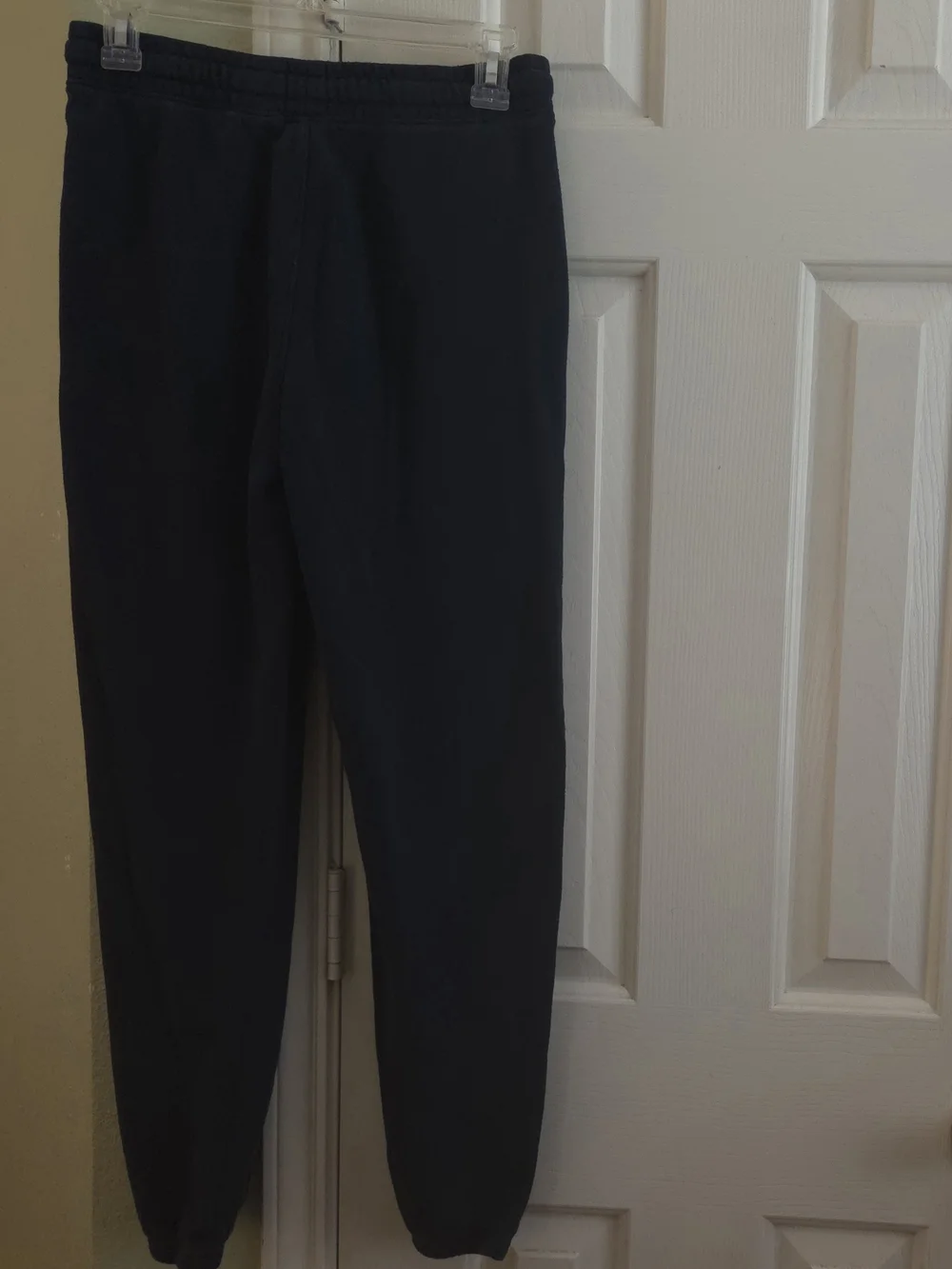 Old Navy Navy Blue Kids Jogger Sweatpants